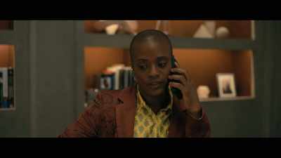 Just... This is my...
This is my third message... - The Fall of the House of Usher