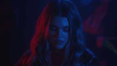 Just thought I'd bring a little,
light entertainment to your evening. - Ackley Bridge