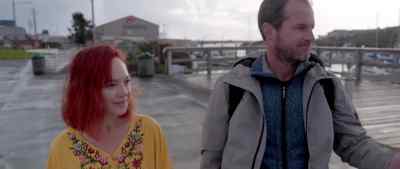 - Just thought I'd walk up the river - Bad Fish