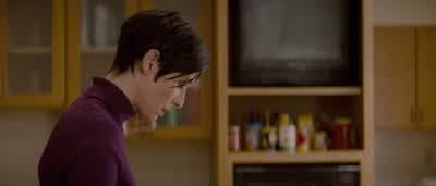 Just thought we might do something together, for fun. - We Need to Talk About Kevin