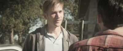 Just thought we'd visit while
you're, uh... here. - The Endless