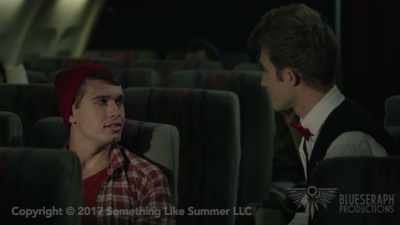Just three letters,
very efficient. - Something Like Summer