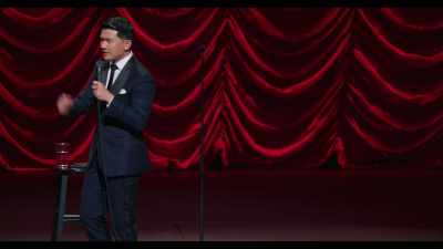 Just throwing out gold ingots
if you ask for it at the right time. - Ronny Chieng: Asian Comedian Destroys America!
