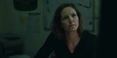 Just till the end of the week. - Ozark