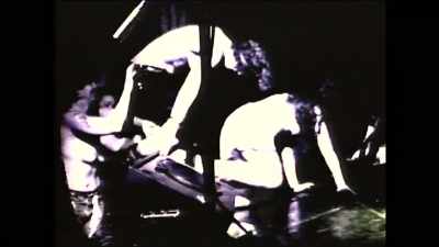 Just had to be constantly
unbalancing whenever possible. - Queercore: How to Punk a Revolution
