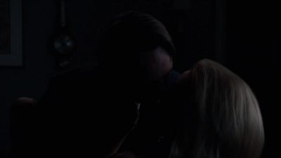 Just has to be there
when he wakes up. - Mad Men