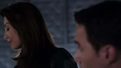 Just to clarify, you were talking about me, right? - Marvel's Agents of S.H.I.E.L.D.
