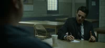 Just to vent. - Mindhunter