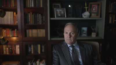 Just had to wait
until he was dead. - Magpie Murders