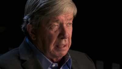 Just told Robert Martinez,
"I think I'll kill you." - Homicide Hunter: Devil in the Mountains