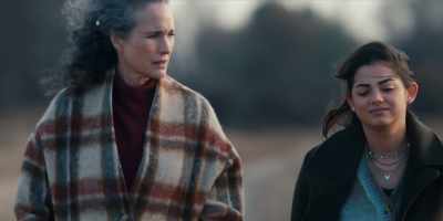 Just too focused on
what was, and not what is. - The Way Home