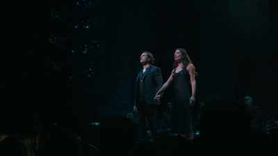 - Just too unreal, all this
- Just too unreal, all this - Spring Awakening: Those You've Known