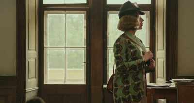 - Just took it...
- Ja, ja. - Jojo Rabbit