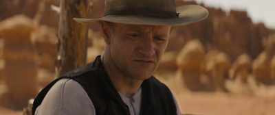 Just tough times.
Tough times back home. - Damsel