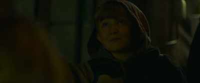 Just trust.
Just like you taught me. - Last Light