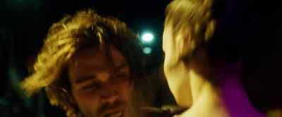 - Just trust me, okay?
- I trust you. - Songbird