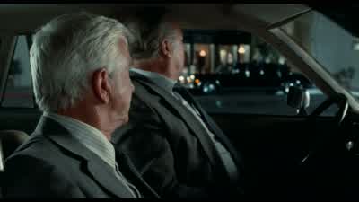 Just trust me on this, Ed. - The Naked Gun: From the Files of Police Squad!