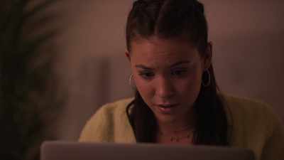 Just trust me,
that's all that matters. - Dying for a Good Grade