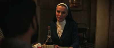 Just trust yourself, Simone.
I do. - Mrs. Davis