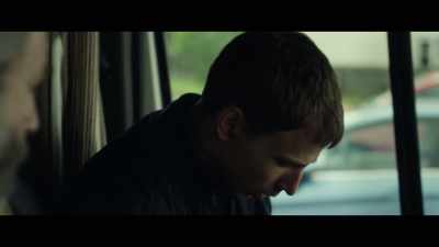 -Just try again.
-[dial tone] - Bad Day for the Cut