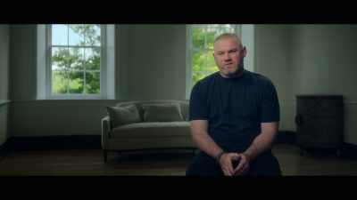 Just to try and, you know,
forget about it for a few hours - Coleen Rooney: The Real Wagatha Story
