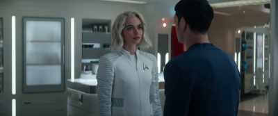 Just try to be honest - Star Trek: Strange New Worlds