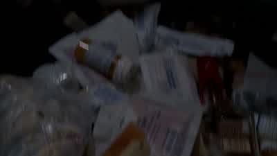 Just try to breathe. - Lost