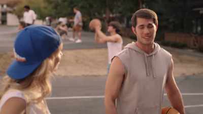 Just try to get all the endorphins I can - The Proposal Spot
