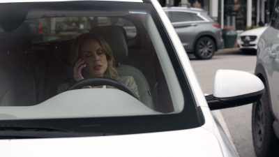 Just try to make it home
as soon as you can. - The Perfect In-Laws
