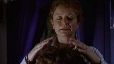 Just try to relax. - Midsomer Murders