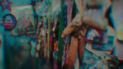 Just try to remember. - Jagged Mind