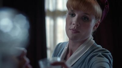 Just try to take a sip. - Call the Midwife