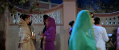 Just try this lassi. - Dilwale Dulhania Le Jayenge