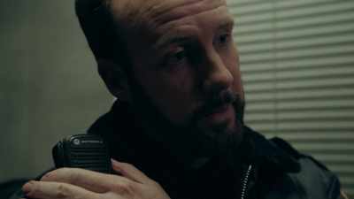 Just try
to make visual contact, 87. - The Killing of Kenneth Chamberlain