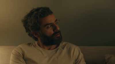 Just trying to figure out how this could have happened. - Scenes from a Marriage