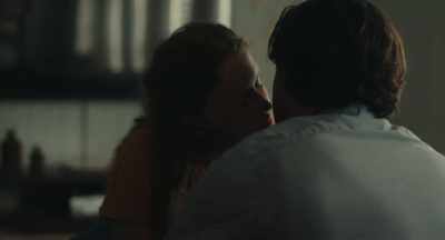 - Just trying to figure
this out for us, alright? - The Starling Girl