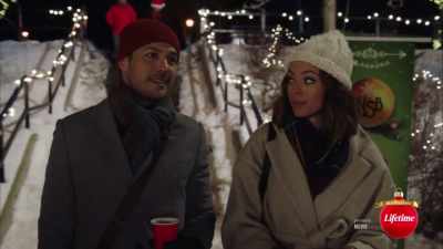Just you trying to get ahead
in your career? - Christmas Unwrapped