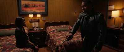 - Just trying to make
sure...you're not setting me up. - All the Queen's Men