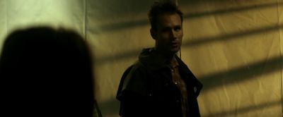 Just trying to prove a point - Fire City: End of Days