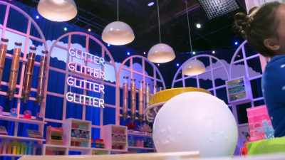 - Just trying to
get this in here - Craftopia