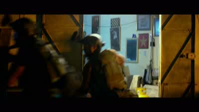 Just another Tuesday night in benghazi - 13 Hours: The Secret Soldiers of Benghazi