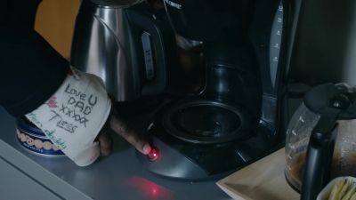 Just turn it off when you're done. - This Is Us