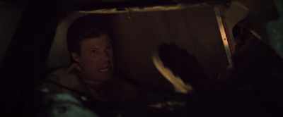 Just turn on, you slutty whore! - Victor Crowley