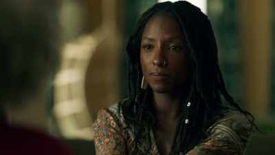 Just two dabs,
no more. - Queen Sugar