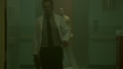 Just two signatures, Ms. - Teen Wolf