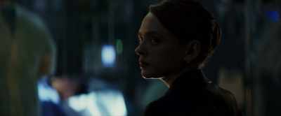 Just two years after
being exonerated - Captain America: Brave New World