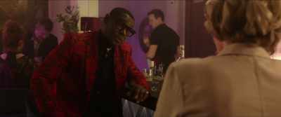Just, uh, don't tell anybody - Arthur's Whisky