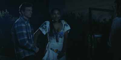 Just, uh, me and Dex then, huh? - Dexter: Original Sin
