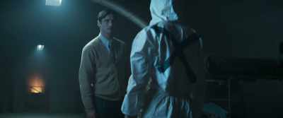 Just, um, - The Bunker Game