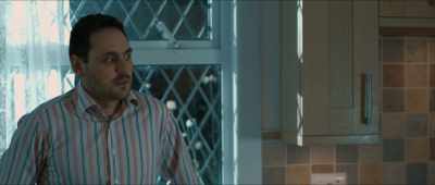 Just, um, - Benny Loves You